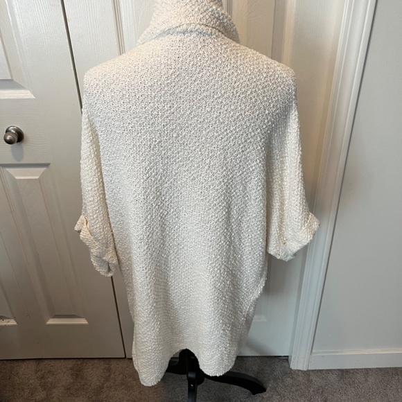 Talula from Aritizia size S open cardigan - Picture 8 of 12